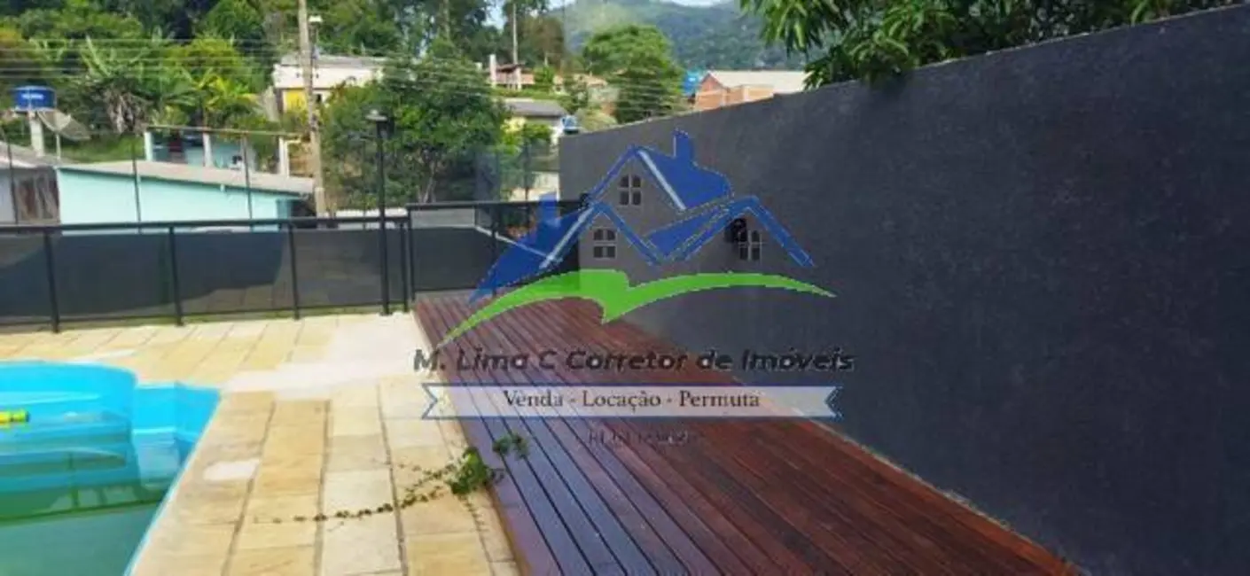 Foto 9 de Chácara com 4 quartos à venda, 1162m2 em Mairipora - SP