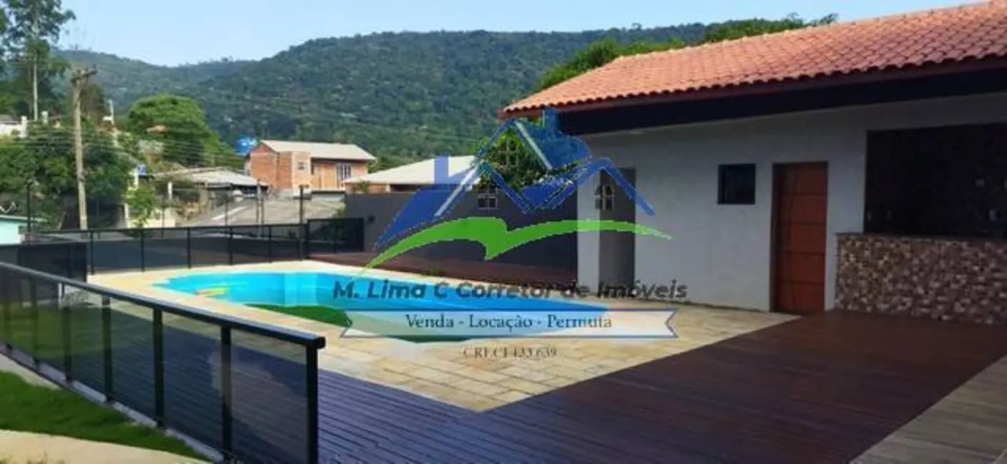 Foto 3 de Chácara com 4 quartos à venda, 1162m2 em Mairipora - SP