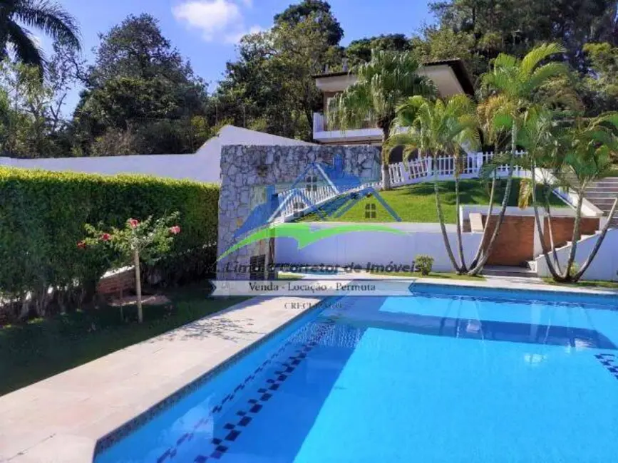 Foto 1 de Chácara com 8 quartos à venda, 6200m2 em Mairipora - SP