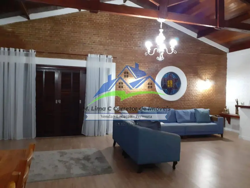 Foto 7 de Chácara com 8 quartos à venda, 6200m2 em Mairipora - SP