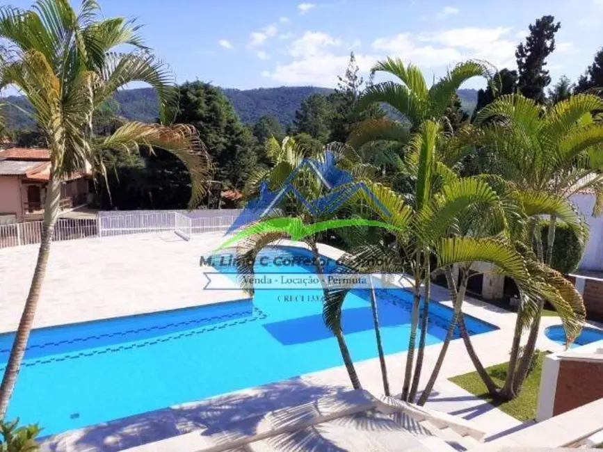 Foto 3 de Chácara com 8 quartos à venda, 6200m2 em Mairipora - SP