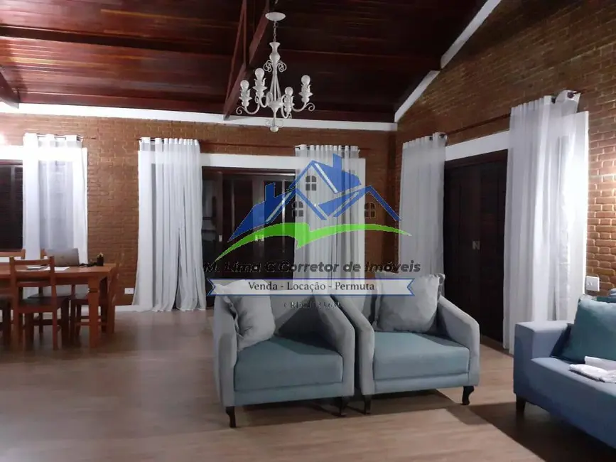 Foto 8 de Chácara com 8 quartos à venda, 6200m2 em Mairipora - SP