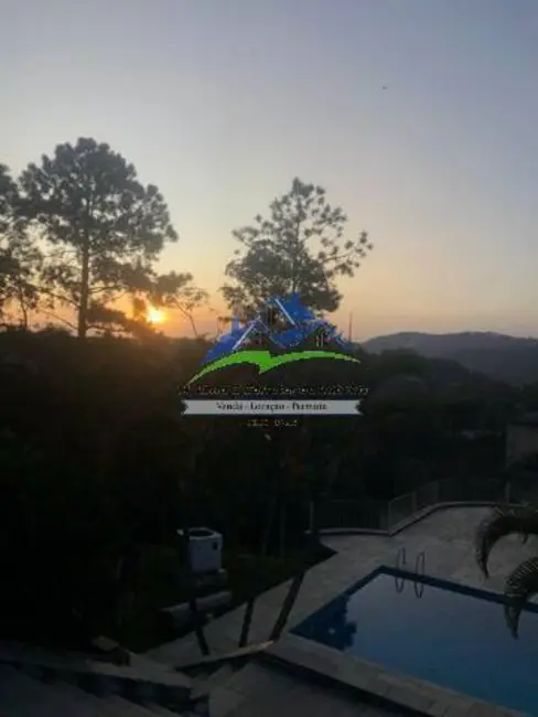 Foto 5 de Chácara com 8 quartos à venda, 6200m2 em Mairipora - SP