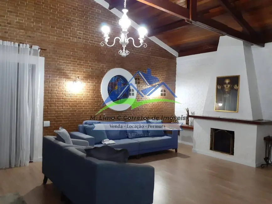 Foto 6 de Chácara com 8 quartos à venda, 6200m2 em Mairipora - SP