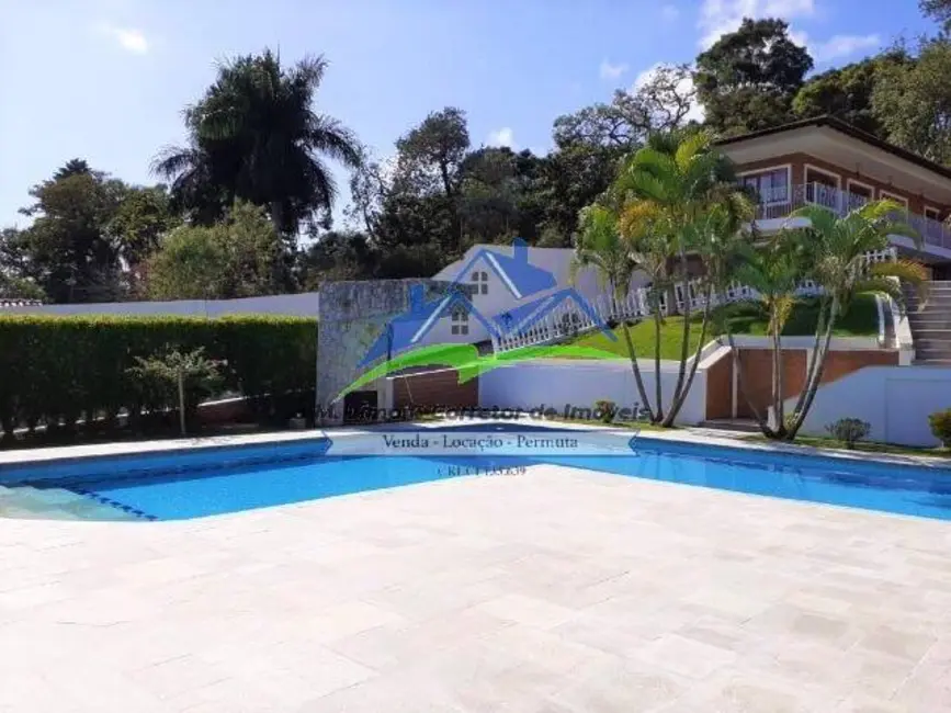 Foto 4 de Chácara com 8 quartos à venda, 6200m2 em Mairipora - SP