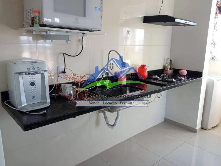 Apartamento com 2 quartos à venda, 56m2 em Atibaia - SP - imagem 7 Foto 7 de Apartamento com 2 quartos à venda, 56m2 em Atibaia - SP