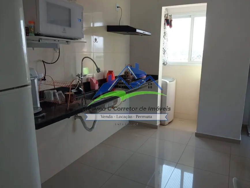 Apartamento com 2 quartos à venda, 56m2 em Atibaia - SP - imagem 4 Foto 4 de Apartamento com 2 quartos à venda, 56m2 em Atibaia - SP