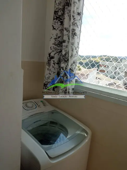 Apartamento com 2 quartos à venda, 56m2 em Atibaia - SP - imagem 8 Foto 8 de Apartamento com 2 quartos à venda, 56m2 em Atibaia - SP