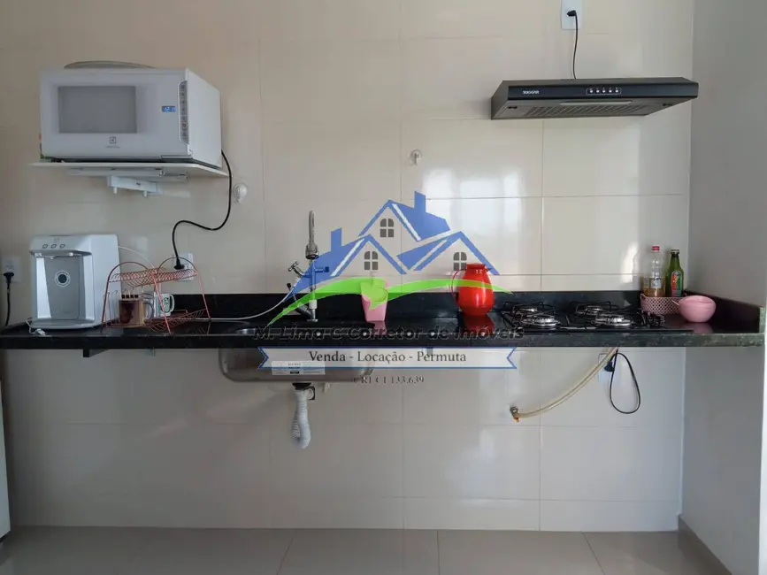 Apartamento com 2 quartos à venda, 56m2 em Atibaia - SP - imagem 2 Foto 2 de Apartamento com 2 quartos à venda, 56m2 em Atibaia - SP