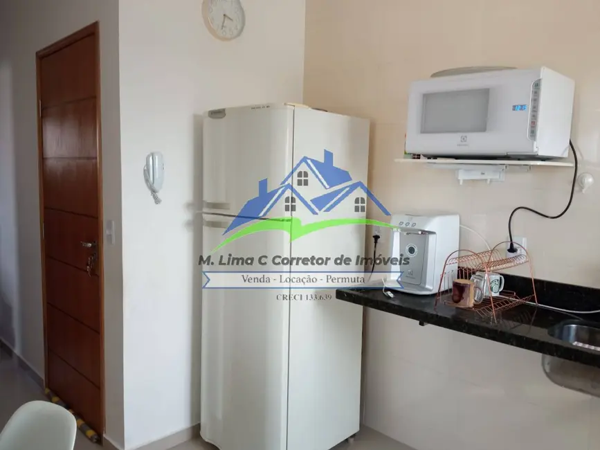 Apartamento com 2 quartos à venda, 56m2 em Atibaia - SP - imagem 3 Foto 3 de Apartamento com 2 quartos à venda, 56m2 em Atibaia - SP