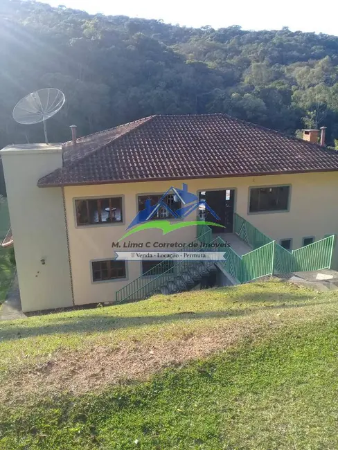 Foto 4 de Sítio / Rancho com 3 quartos à venda, 450m2 em Portão, Atibaia - SP