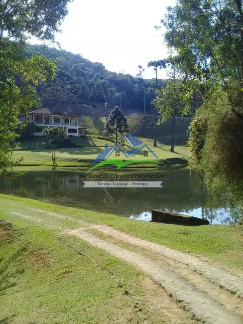 Foto 2 de Sítio / Rancho com 3 quartos à venda, 450m2 em Portão, Atibaia - SP
