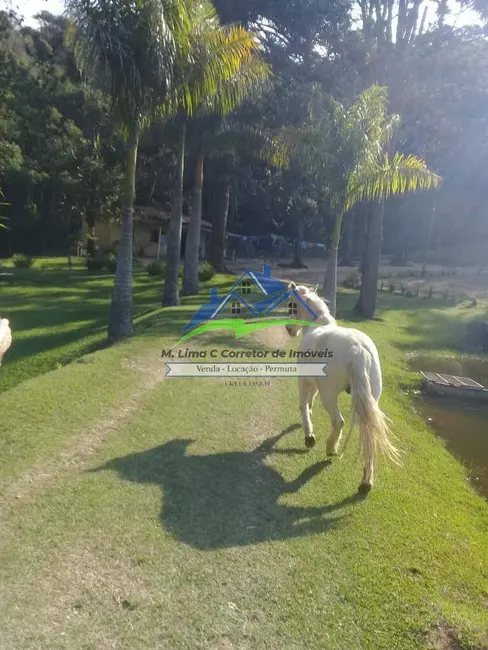 Foto 8 de Sítio / Rancho com 3 quartos à venda, 450m2 em Portão, Atibaia - SP