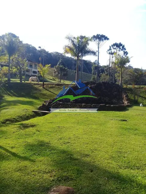 Foto 7 de Sítio / Rancho com 3 quartos à venda, 450m2 em Portão, Atibaia - SP