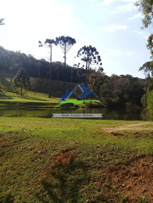 Foto 5 de Sítio / Rancho com 3 quartos à venda, 450m2 em Portão, Atibaia - SP