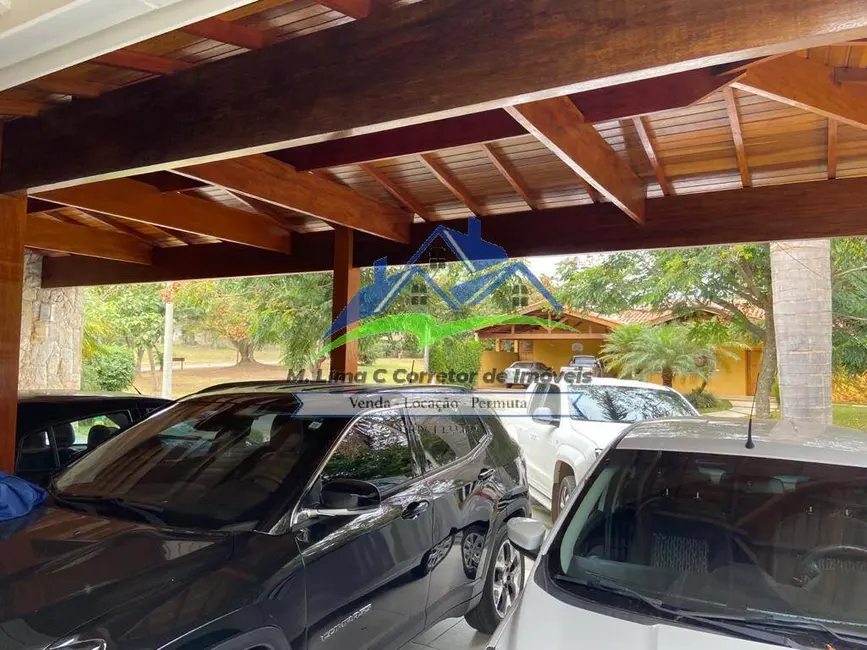 Foto 4 de Casa de Condomínio com 4 quartos à venda, 450m2 em Guaxinduva, Atibaia - SP