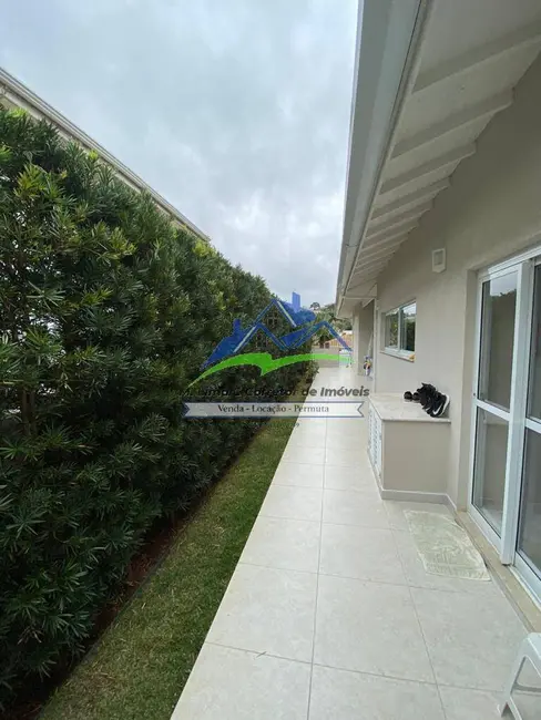 Foto 6 de Casa de Condomínio com 4 quartos à venda, 450m2 em Guaxinduva, Atibaia - SP