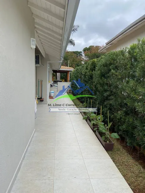 Foto 7 de Casa de Condomínio com 4 quartos à venda, 450m2 em Guaxinduva, Atibaia - SP