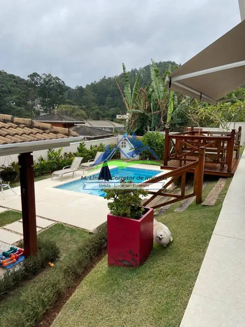 Foto 5 de Casa de Condomínio com 4 quartos à venda, 450m2 em Guaxinduva, Atibaia - SP