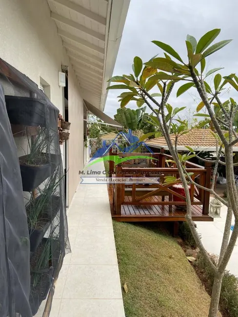 Foto 9 de Casa de Condomínio com 4 quartos à venda, 450m2 em Guaxinduva, Atibaia - SP