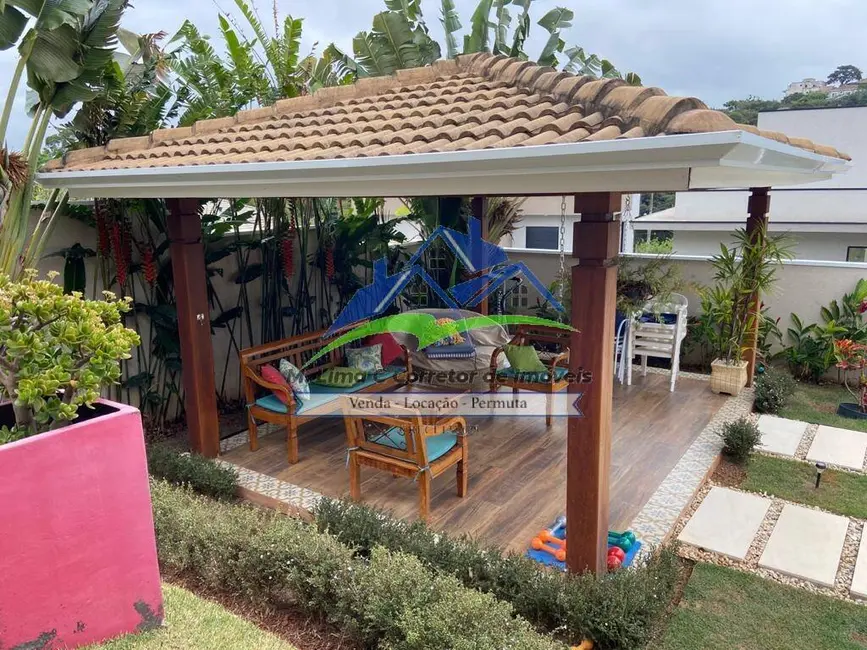 Foto 8 de Casa de Condomínio com 4 quartos à venda, 450m2 em Guaxinduva, Atibaia - SP