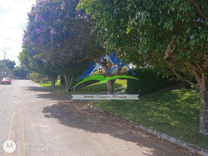 Foto 5 de Casa de Condomínio com 4 quartos à venda, 433m2 em Loteamento Fazenda Santana, Atibaia - SP