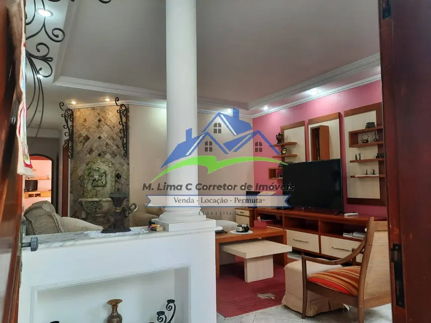 Foto 9 de Casa à venda, 236m2 em Caieiras - SP