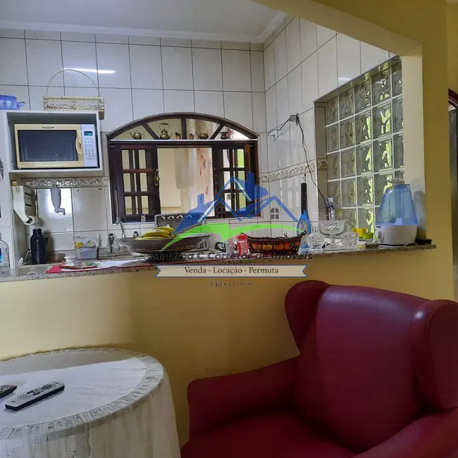 Foto 31 de Casa à venda, 236m2 em Caieiras - SP