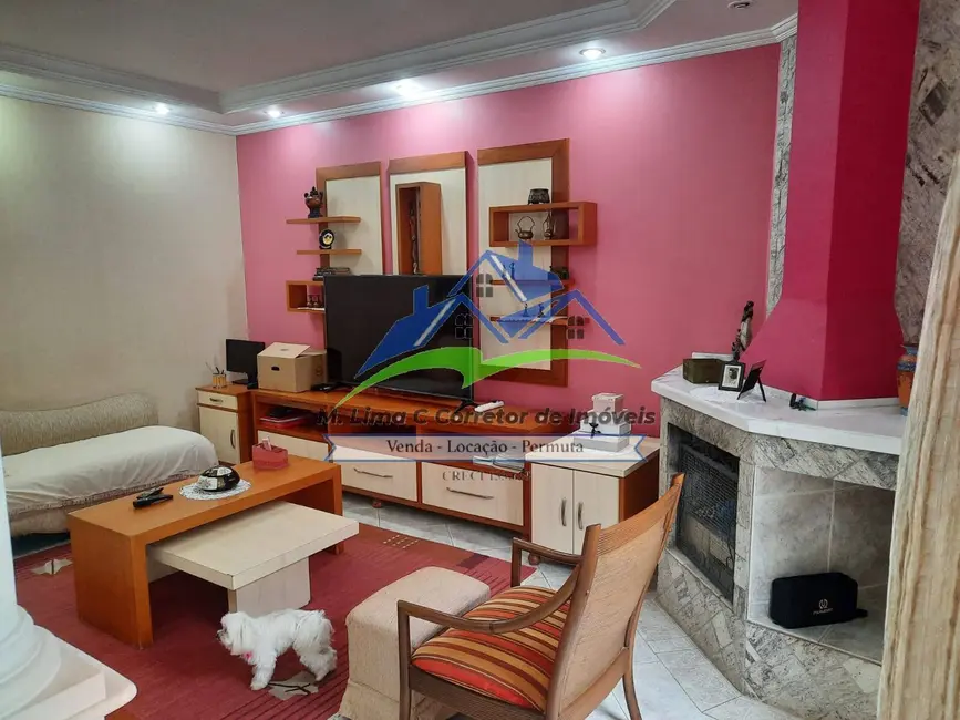 Foto 8 de Casa à venda, 236m2 em Caieiras - SP