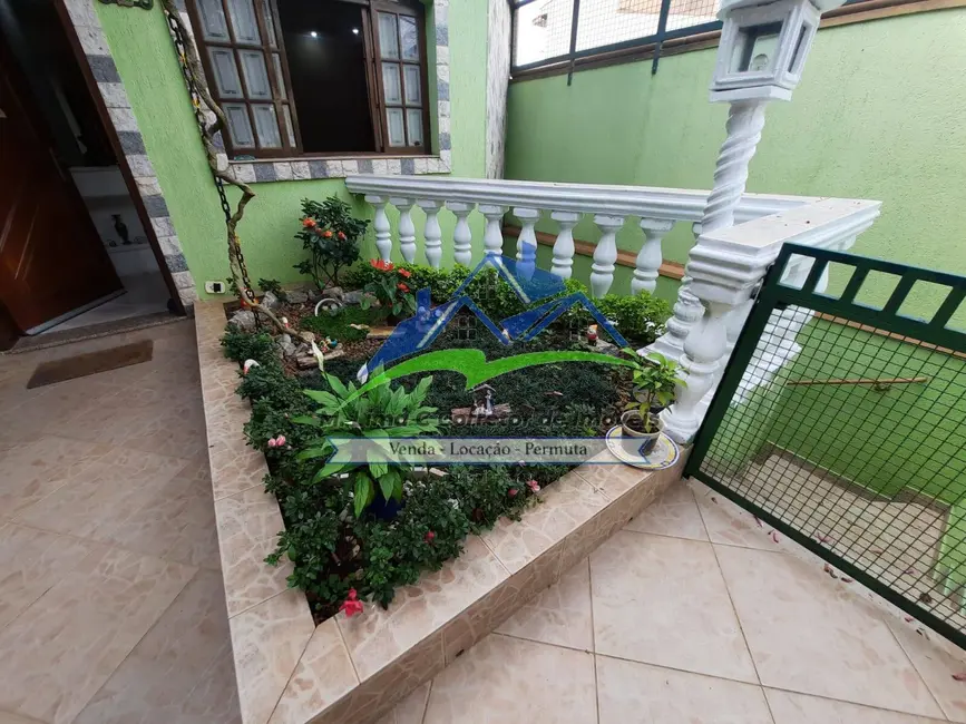 Foto 3 de Casa à venda, 236m2 em Caieiras - SP