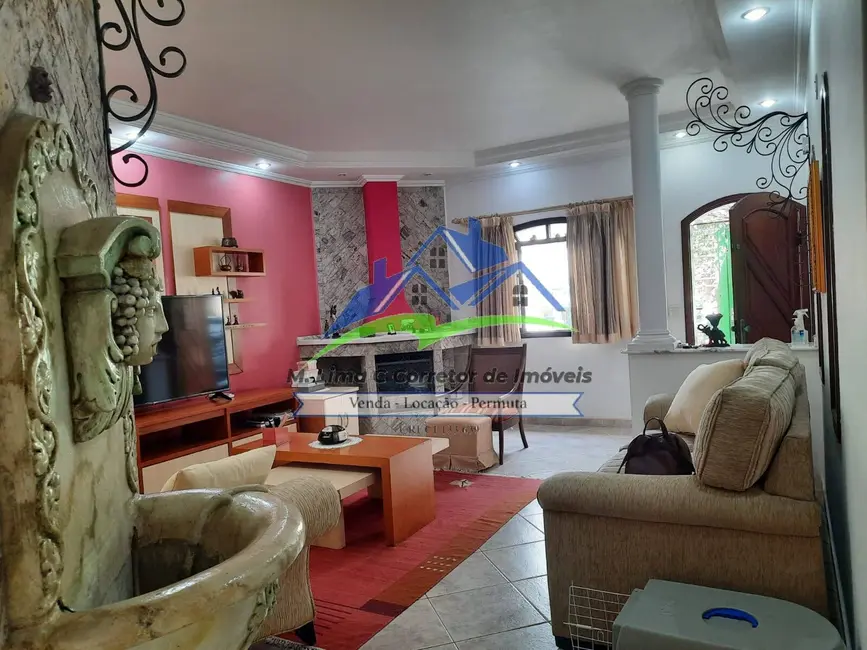 Foto 10 de Casa à venda, 236m2 em Caieiras - SP