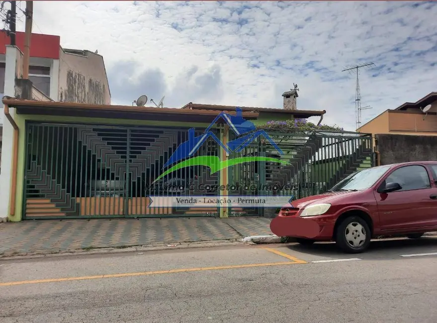 Foto 5 de Casa à venda, 236m2 em Caieiras - SP