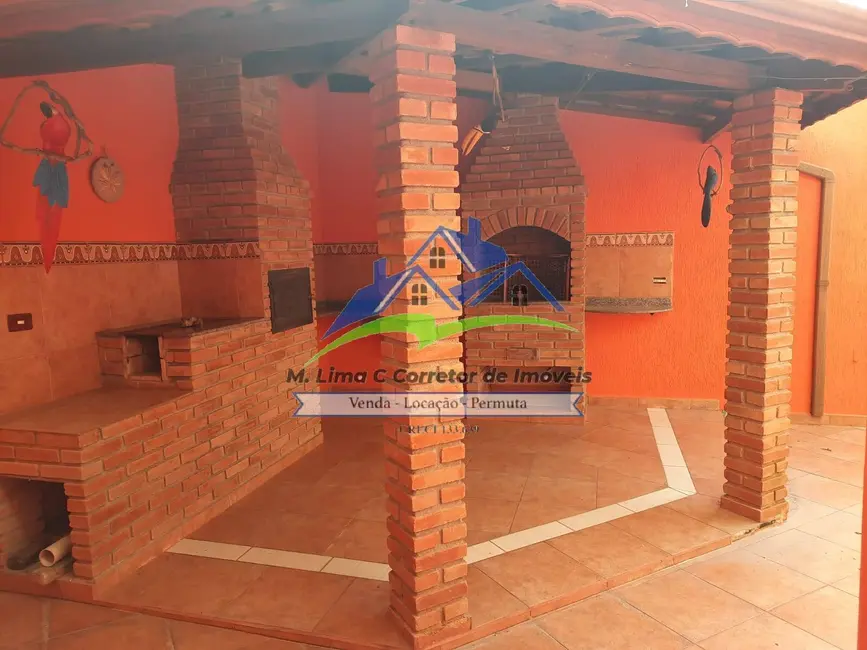 Foto 4 de Casa à venda, 236m2 em Caieiras - SP