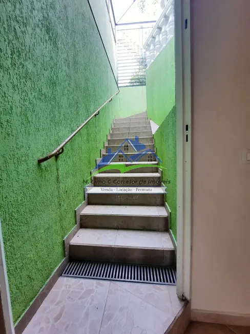 Foto 35 de Casa à venda, 236m2 em Caieiras - SP