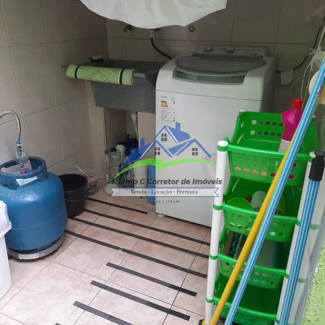 Foto 25 de Casa à venda, 236m2 em Caieiras - SP