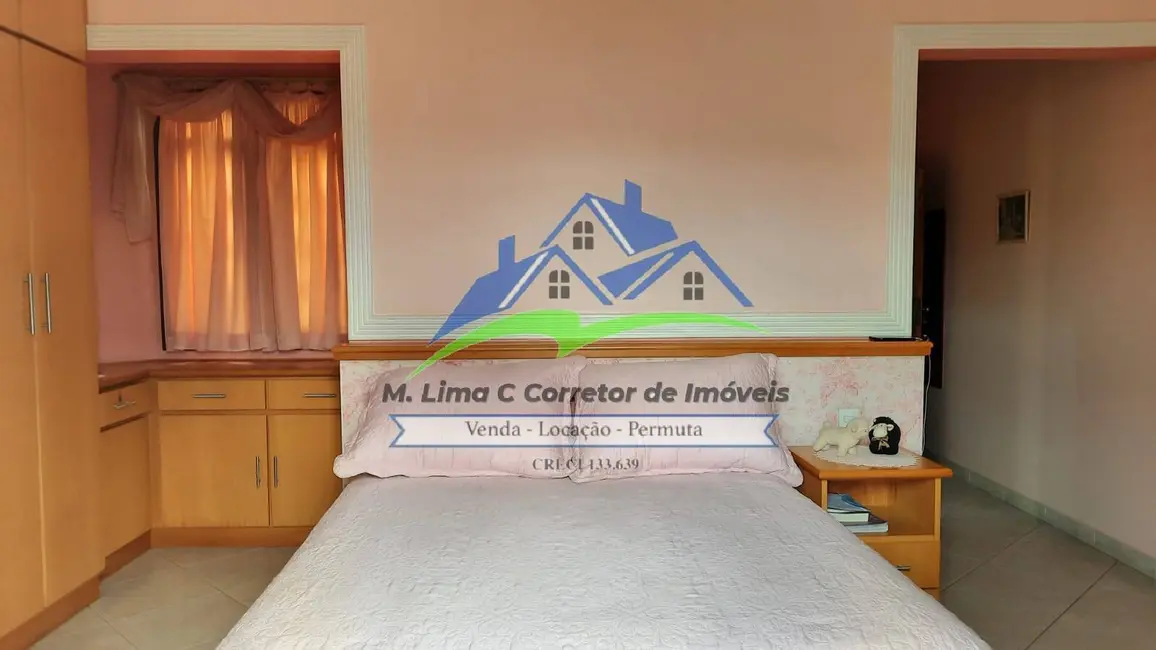 Foto 19 de Casa à venda, 236m2 em Caieiras - SP