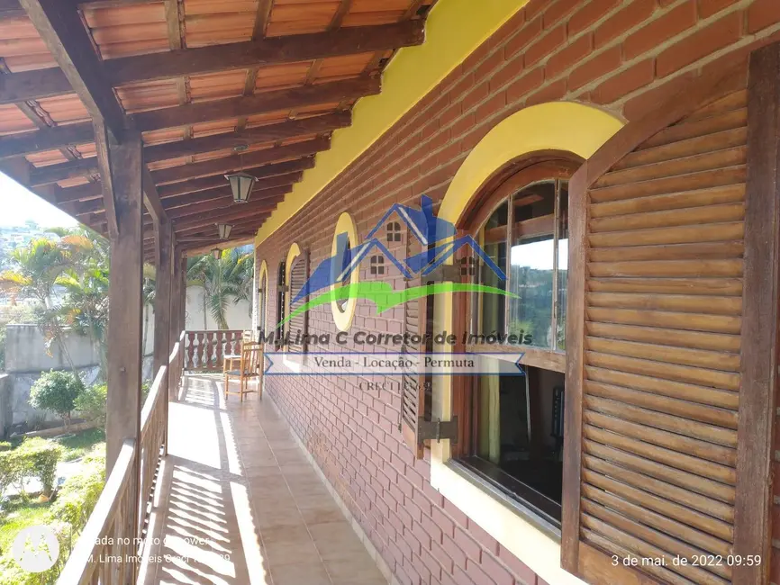 Foto 4 de Casa com 3 quartos à venda, 500m2 em Mairipora - SP