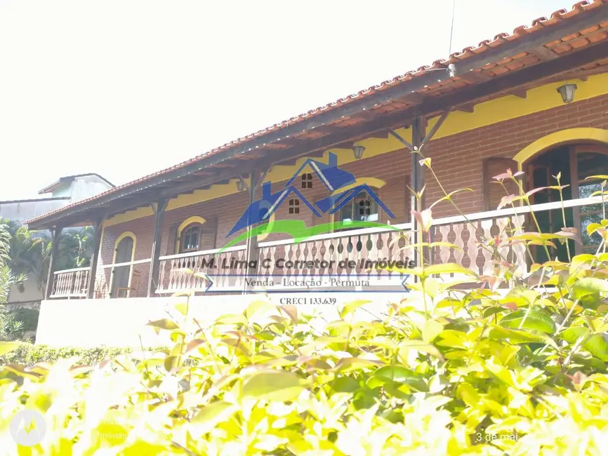 Foto 3 de Casa com 3 quartos à venda, 500m2 em Mairipora - SP