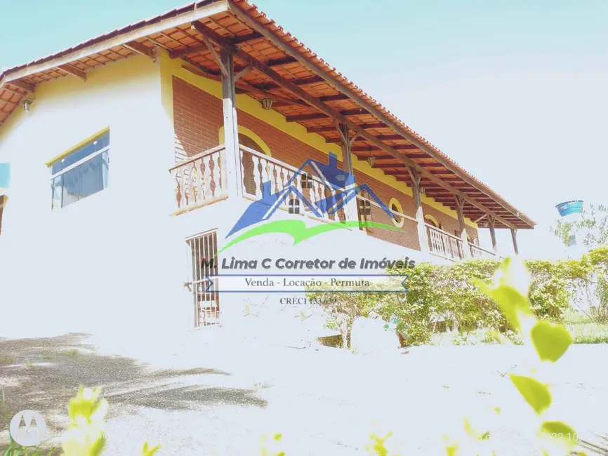 Foto 9 de Casa com 3 quartos à venda, 500m2 em Mairipora - SP