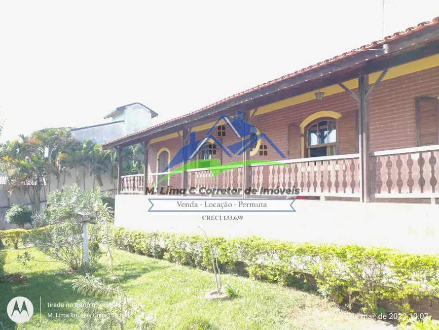 Foto 5 de Casa com 3 quartos à venda, 500m2 em Mairipora - SP