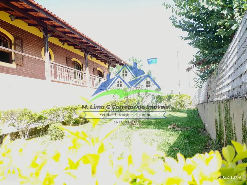 Foto 7 de Casa com 3 quartos à venda, 500m2 em Mairipora - SP