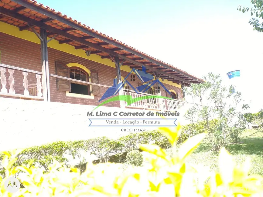 Foto 8 de Casa com 3 quartos à venda, 500m2 em Mairipora - SP