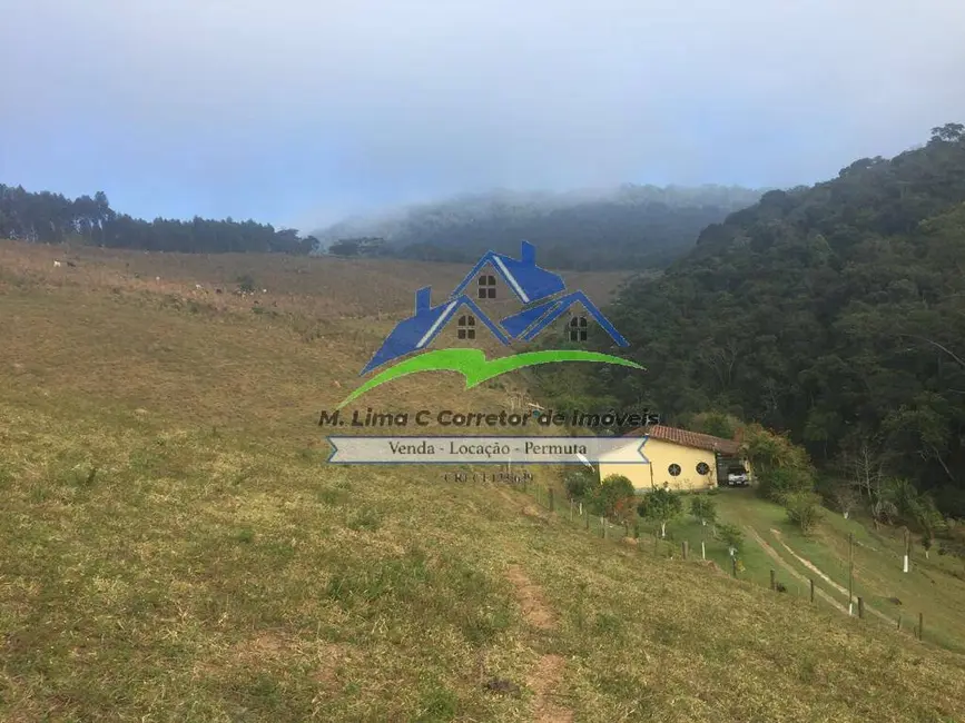 Sítio / Rancho com 3 quartos à venda, 240000m2 em Nazare Paulista - SP - imagem 3 Foto 3 de Sítio / Rancho com 3 quartos à venda, 240000m2 em Nazare Paulista - SP