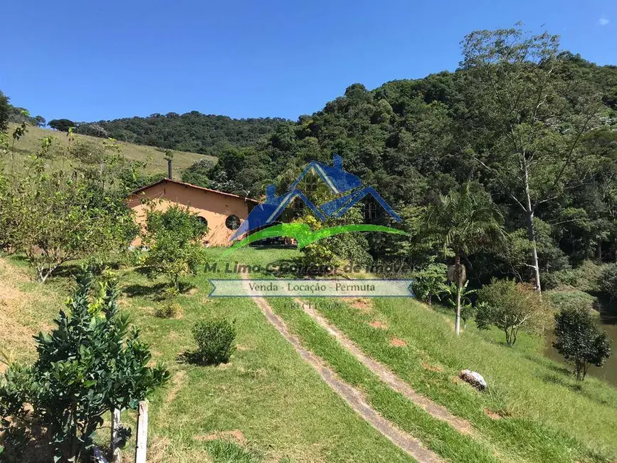 Sítio / Rancho com 3 quartos à venda, 240000m2 em Nazare Paulista - SP - imagem 2 Foto 2 de Sítio / Rancho com 3 quartos à venda, 240000m2 em Nazare Paulista - SP