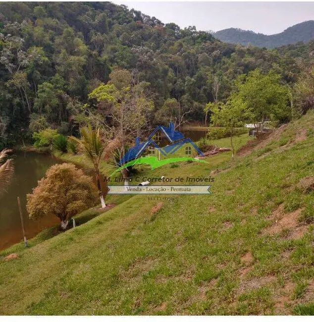 Sítio / Rancho com 3 quartos à venda, 240000m2 em Nazare Paulista - SP - imagem 5 Foto 5 de Sítio / Rancho com 3 quartos à venda, 240000m2 em Nazare Paulista - SP