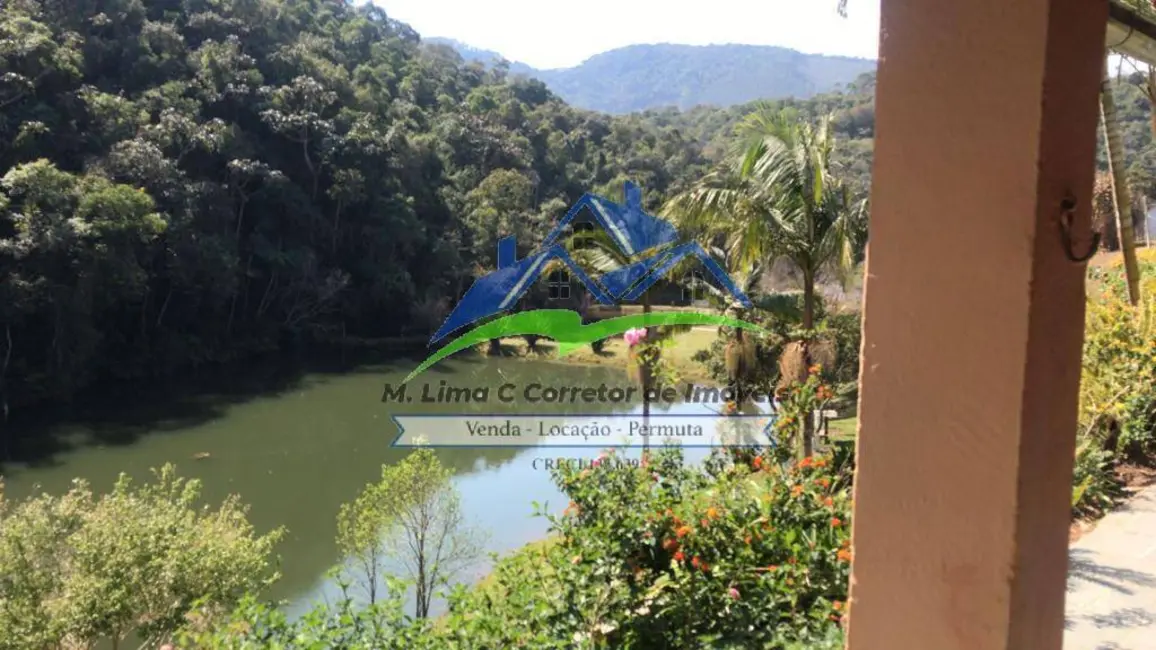 Sítio / Rancho com 3 quartos à venda, 240000m2 em Nazare Paulista - SP - imagem 6 Foto 6 de Sítio / Rancho com 3 quartos à venda, 240000m2 em Nazare Paulista - SP