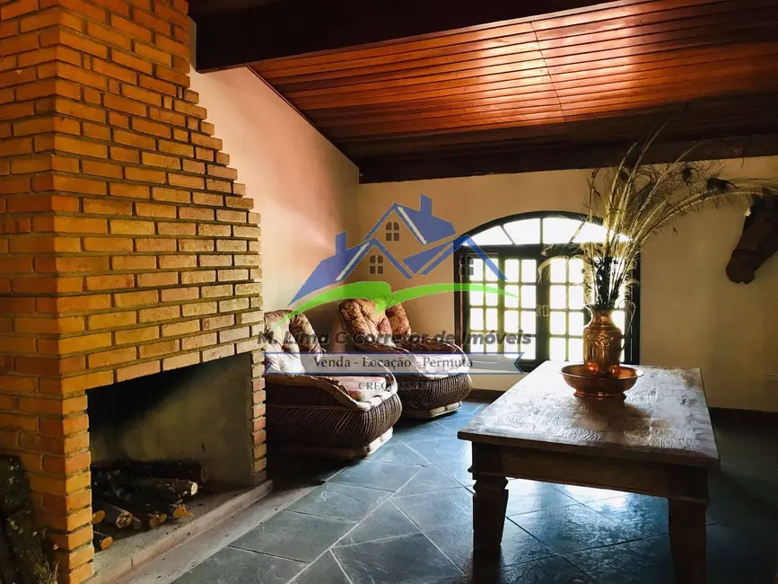 Foto 9 de Sítio / Rancho com 5 quartos à venda, 24200m2 em Nazare Paulista - SP