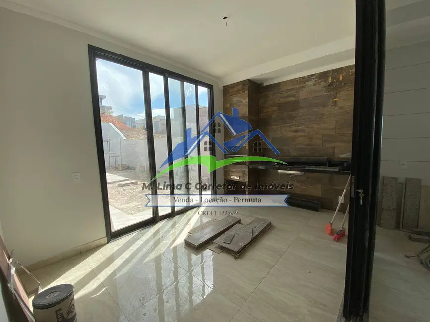 Foto 6 de Casa de Condomínio com 3 quartos à venda, 300m2 em Braganca Paulista - SP