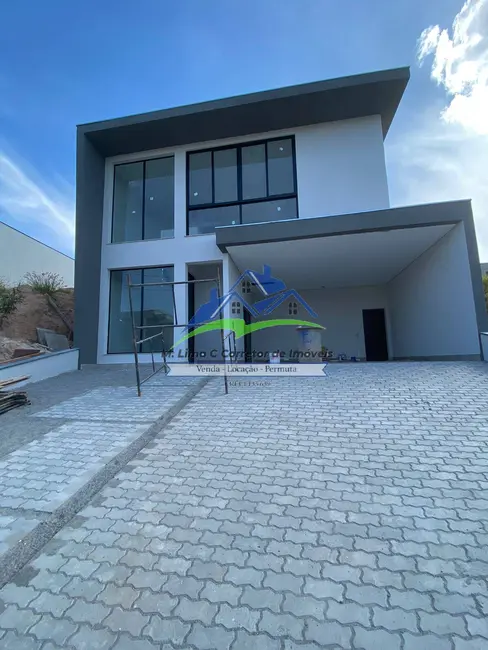 Foto 2 de Casa de Condomínio com 3 quartos à venda, 300m2 em Braganca Paulista - SP