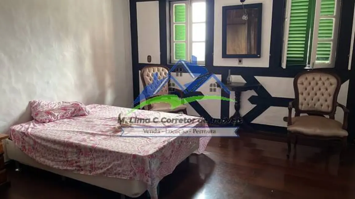 Foto 3 de Casa de Condomínio com 10 quartos à venda, 2361m2 em Mairipora - SP